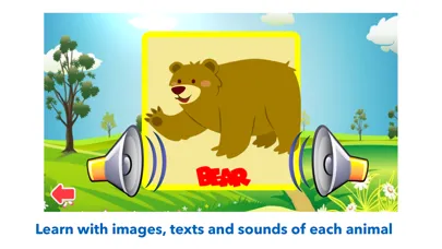 Learn and Play with Children's Ekran Görüntüleri