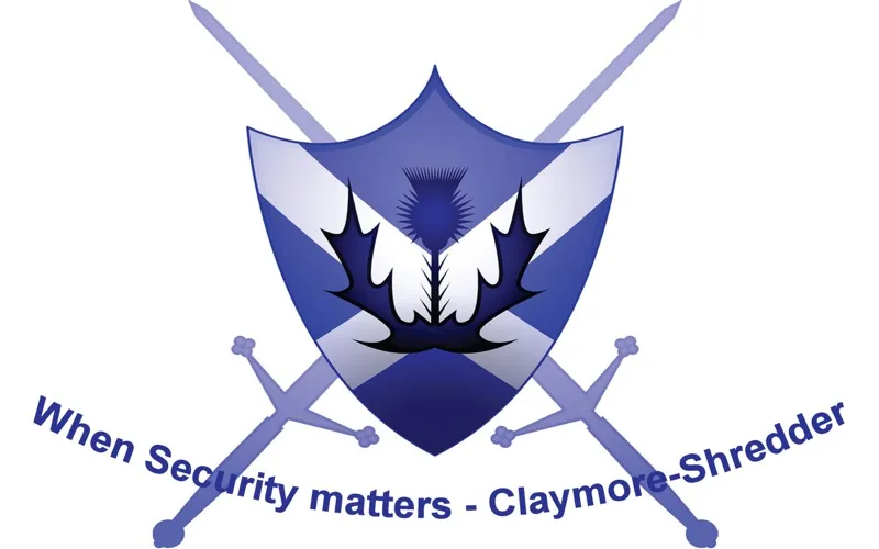 Zrzuty ekranu Claymore-Shredder