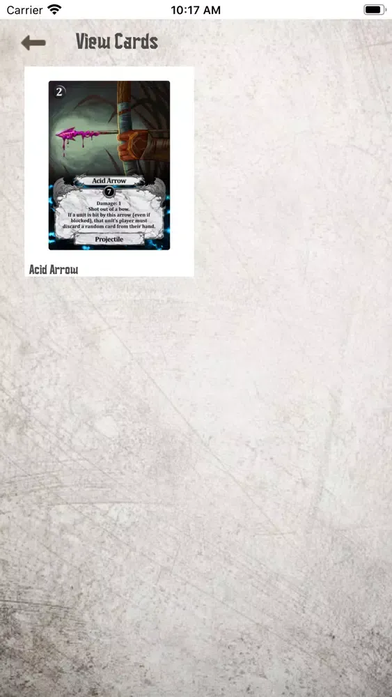 Ignite Boardgame Aide Ekran Görüntüleri