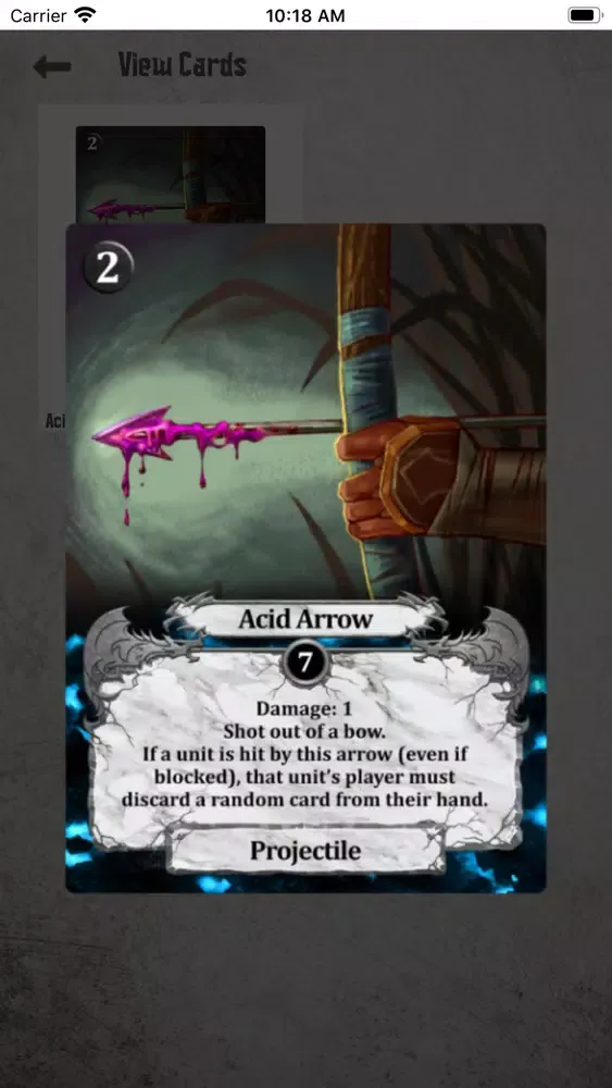 Ignite Boardgame Aide Ekran Görüntüleri