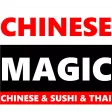 Chinese Magic