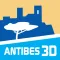 Antibes 3D