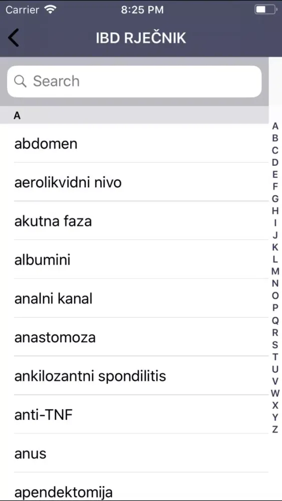 تصاویر IBD Asistent
