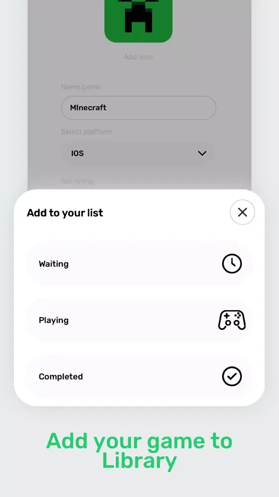 Zrzuty ekranu Happymod | Games Tracker