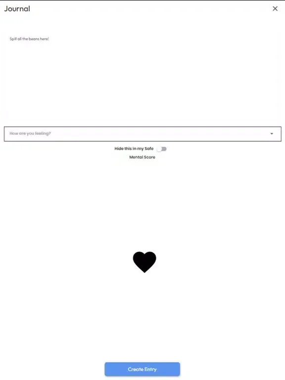 igotthatfeelin iPad  Screenshots