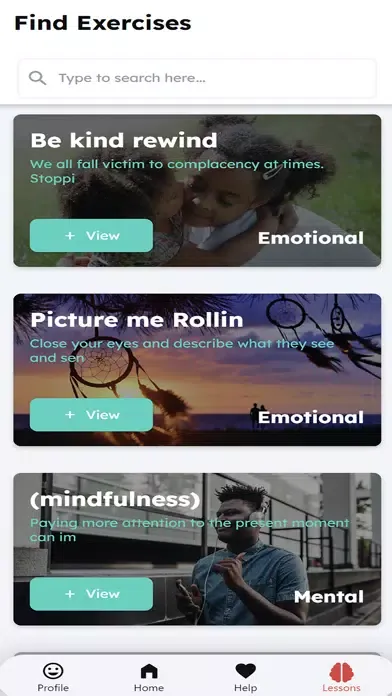 igotthatfeelin Screenshots