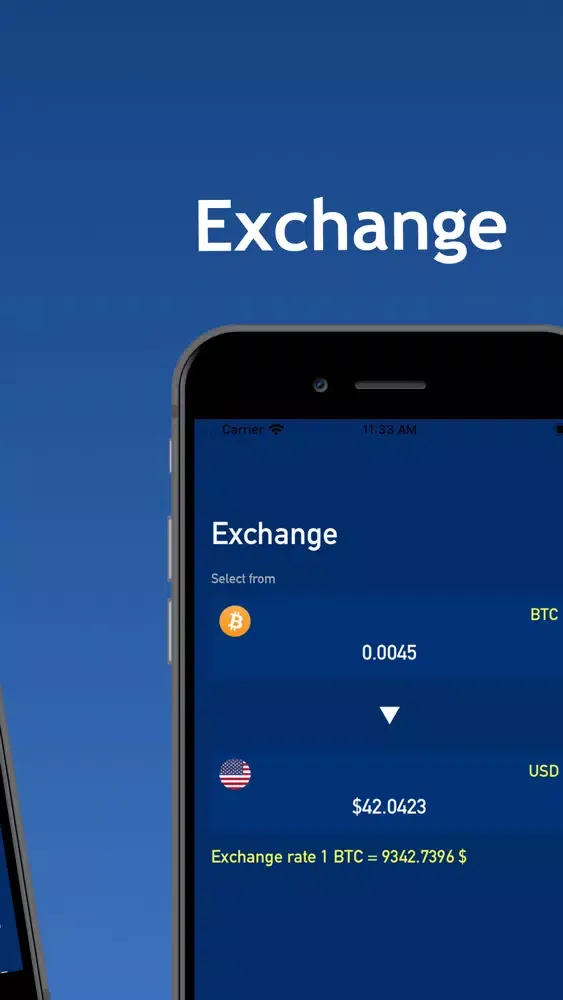 Crypto Lightning স্ক্রিনশট