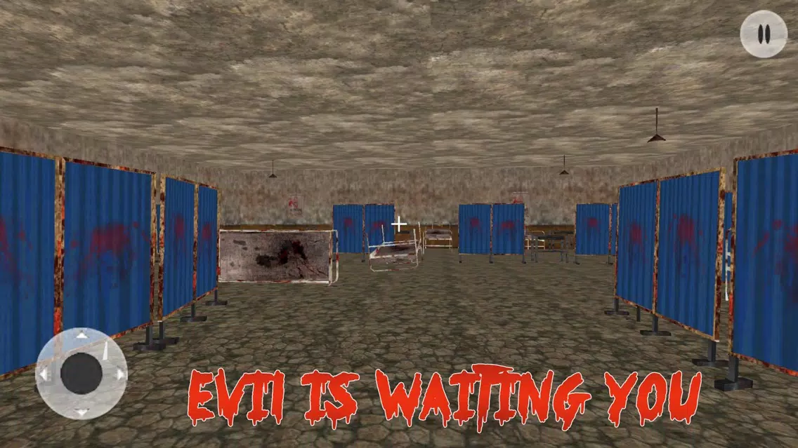 Branny Baldi Grandpa Horror Screenshots