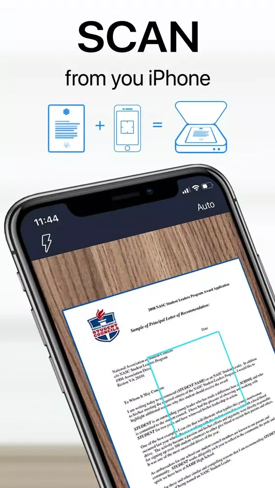 Scanner App - PDF Scanner Screenshots