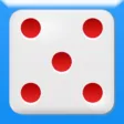 Shaking Dice