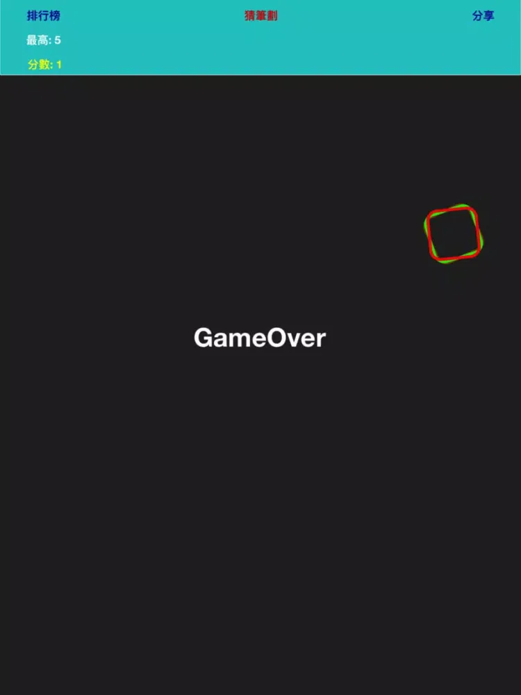 تصاویر Guess Char iPad 
