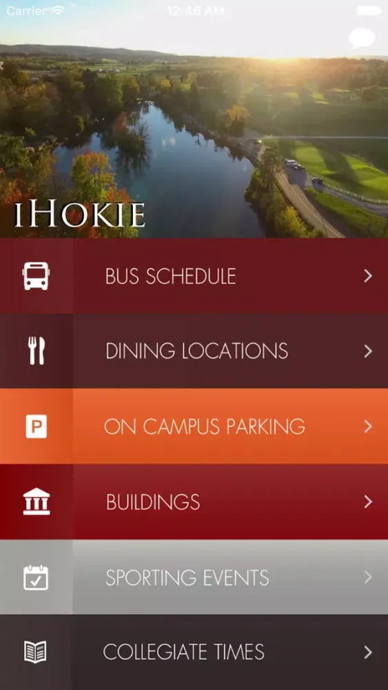 صور iHokie VT