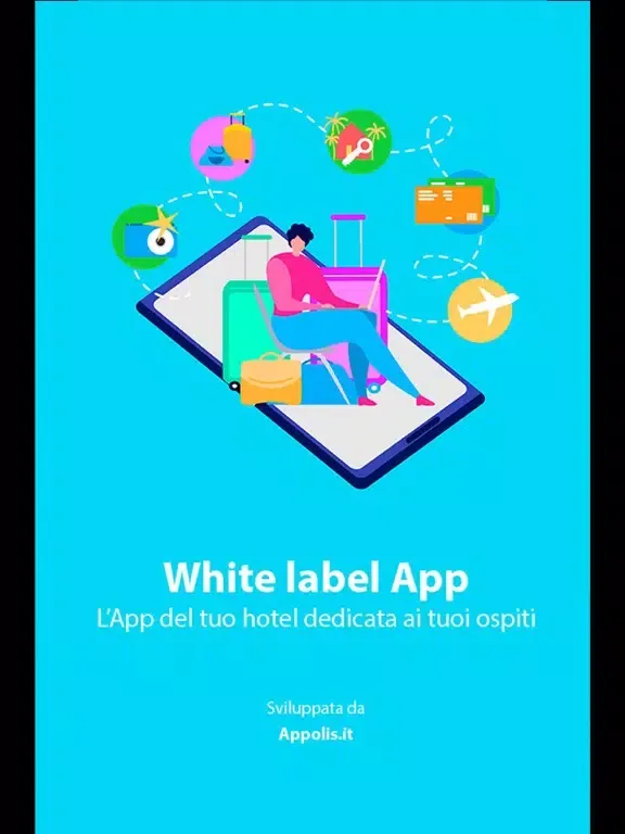 صور iTour White label iPad 