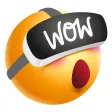 My Virtual Sticker | VR Emoji mit Google Cardboard