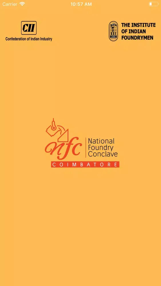NFC 2018 سکرین شاٹس