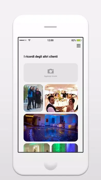 صور Hotel degli Ulivi