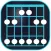 Guitar Fretboard Maps