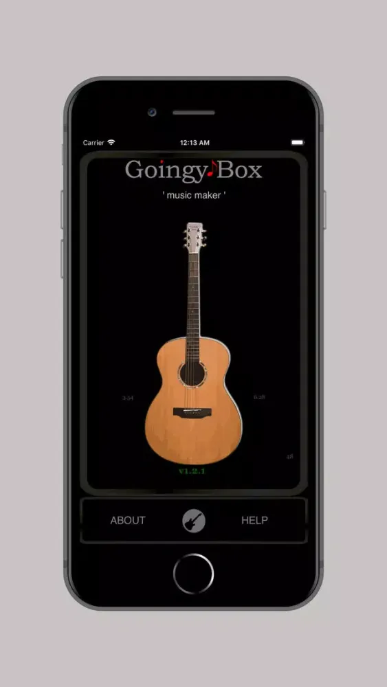 Goingy Box Music Maker Screenshots