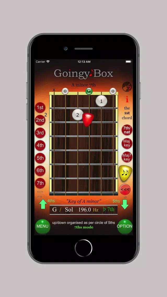 Goingy Box Music Maker (Ads)應用截圖