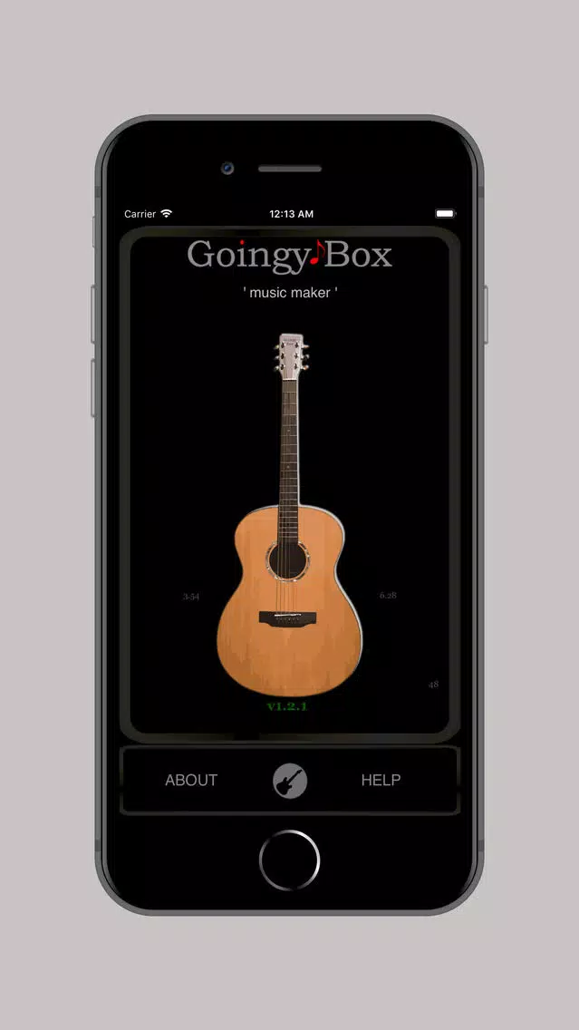 Goingy Box Music Maker (Ads)應用截圖