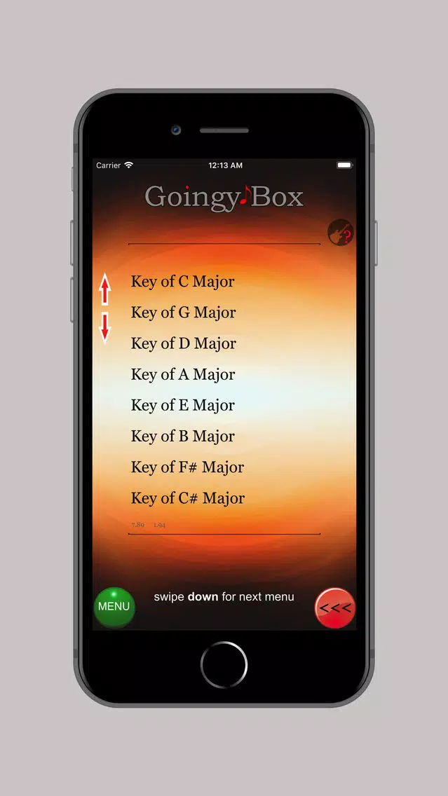 Goingy Box Music Maker (Ads)應用截圖