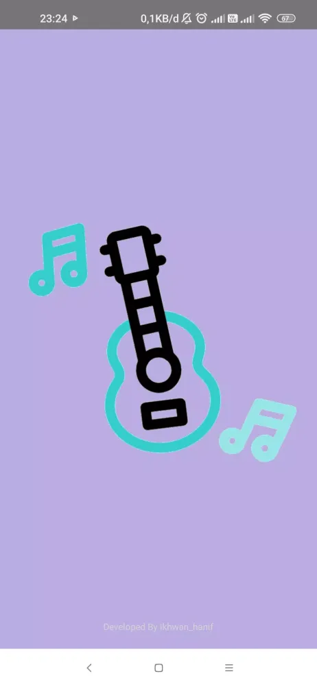 My Guitar Tuner Screenshots