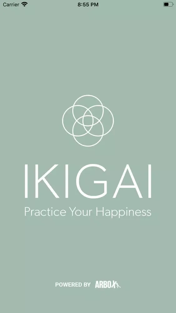 تصاویر IKIGAI Practice Your Happiness