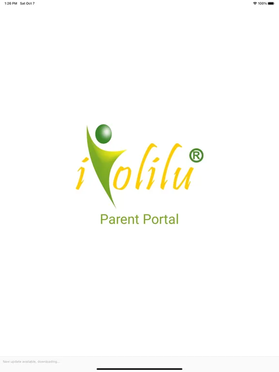 صور iKolilu Parents Portal iPad 