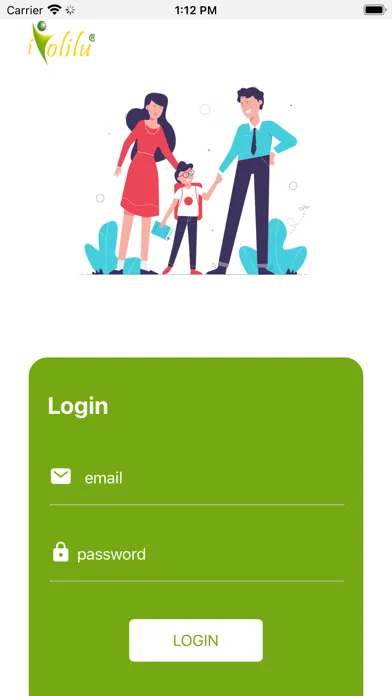 صور iKolilu Parents Portal