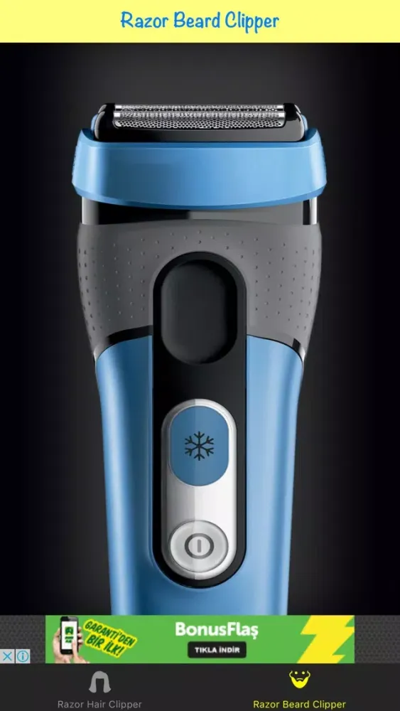 تصاویر Hair Beard Razor Joke