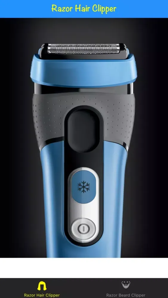 تصاویر Hair Beard Razor Joke