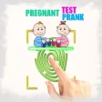 Fingerprint Pregnant Prank