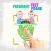 Fingerprint Pregnant Prank