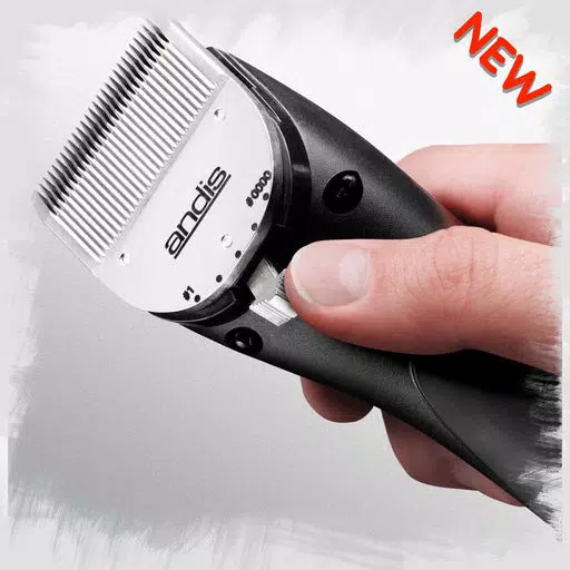 New Hair Clipper Prank