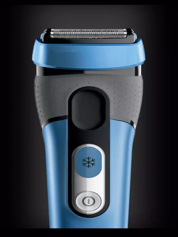 New Hair Clipper Prank iPad  Screenshots