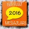 Bayram Mesajları 2016