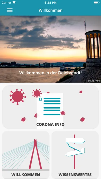 Neuwied-App应用截图