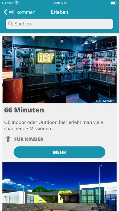 Neuwied-App应用截图