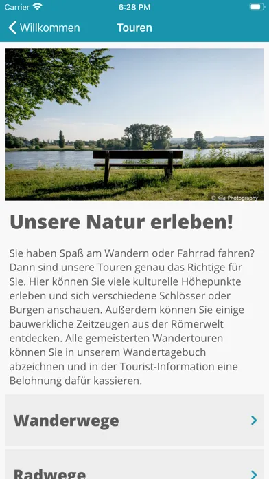Neuwied-App应用截图
