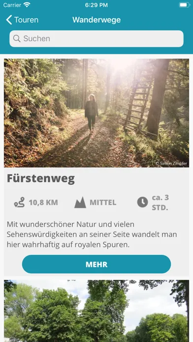 Neuwied-App应用截图