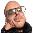 Dragan stickers