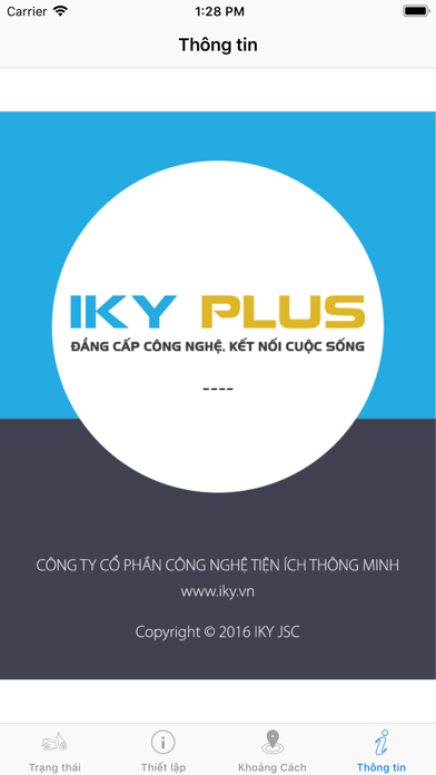 iky.plus应用截图
