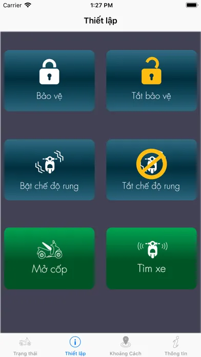 Screenshot di iky.plus