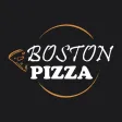 בוסטון פיצה-Boston pizza בוסטון פיצה-Boston pizza