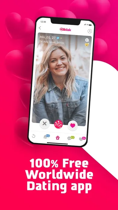 تصاویر Kliklak - Dating Real People