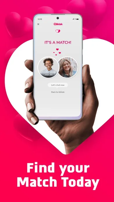 تصاویر Kliklak - Dating Real People