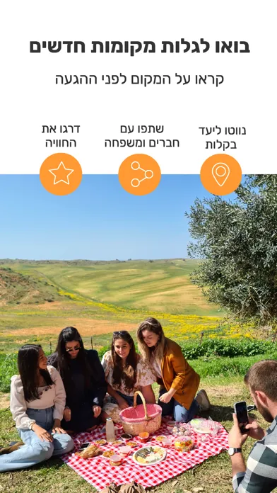 صور METROnegev