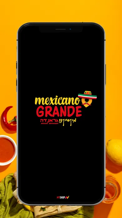 Zrzuty ekranu Mexicano Grande