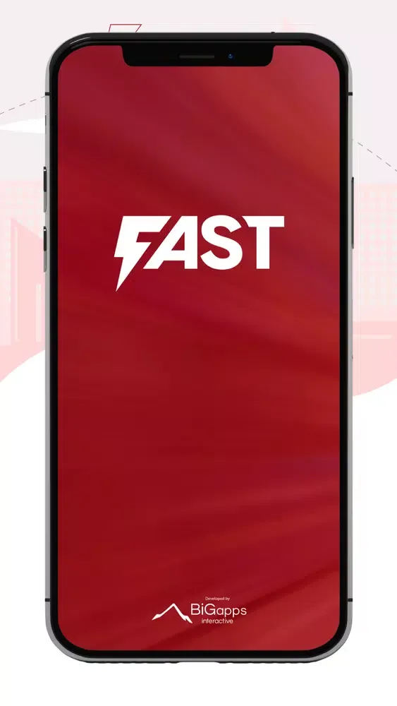 Fast স্ক্রিনশট