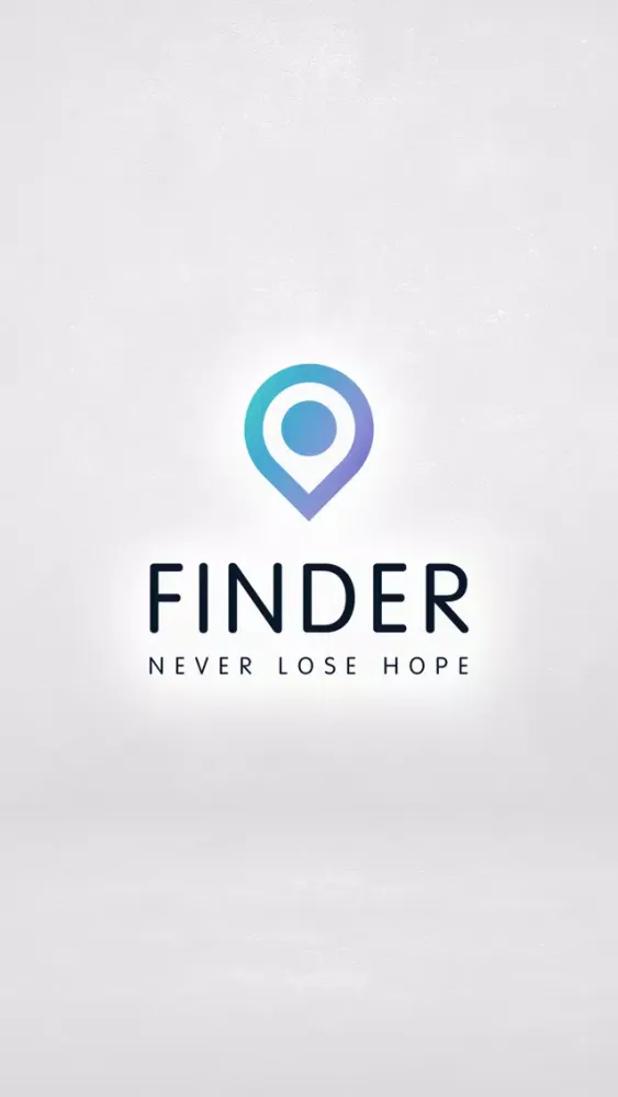 Zrzuty ekranu Finder - Lost and Found